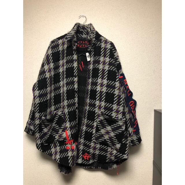 Rick Owens - 値下げ不可 cvtvlist カタリスト 初期 シャツジャケット