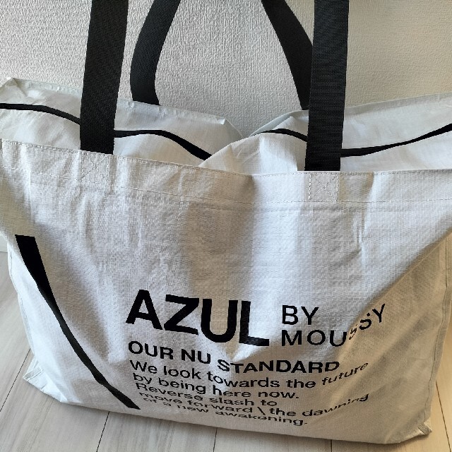 AZUL by moussy 福袋 2022-