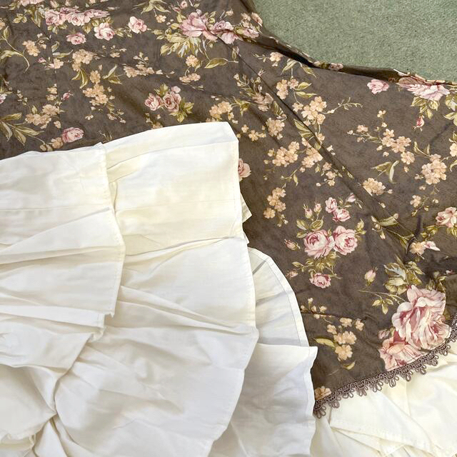 Victorian maiden - 新品タグ付き!ヴィクトリアンメイデン Victorian maiden - 新品タグ付き!ヴィクトリアンメイデン