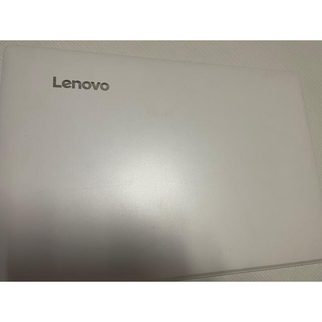 ノートパソコン　Lenovo