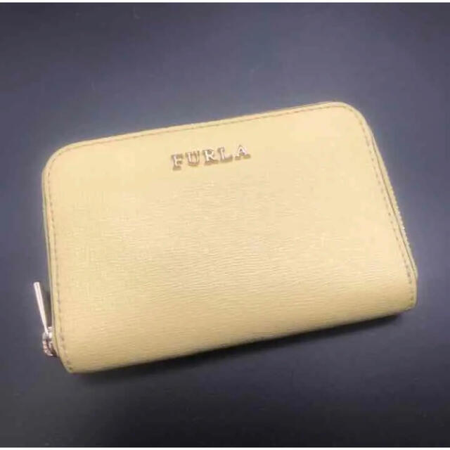 Furla(フルラ)の即決 FURLA フルラ 小銭入れ コインケース レディースのファッション小物(コインケース)の商品写真