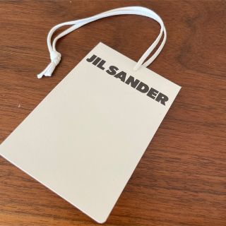 限定値下☆正規品☆3回着用☆Jil Sander ジルサンダー タングルバッグ