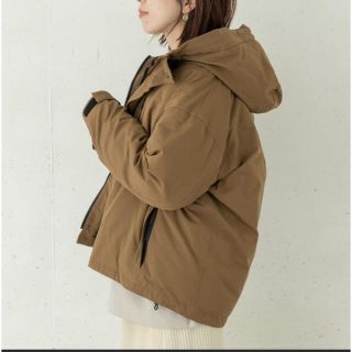 サニーレーベル(Sonny Label)の新品未使用☆URBAN RESEACH Sonny Lavel ダウンジャケット(ダウンジャケット)