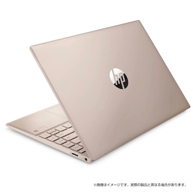 【新品未使用】HP Pavilion Aero 13(※超軽量957gモデル)