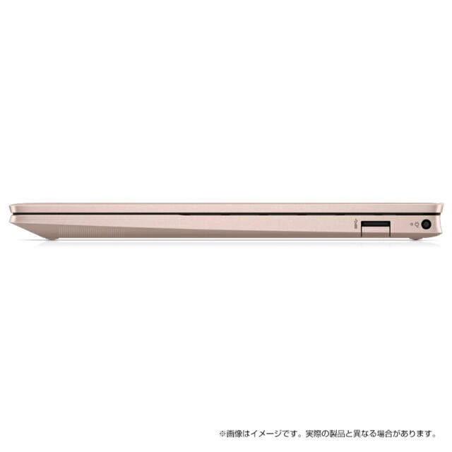 【新品未使用】HP Pavilion Aero 13(※超軽量957gモデル)