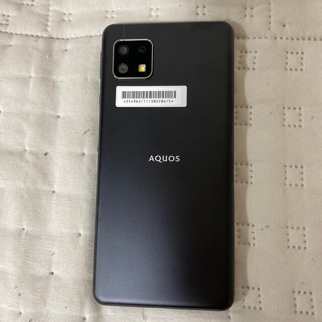 値下げLG L-02K 美品 JOJOスマホ SnapDragon835