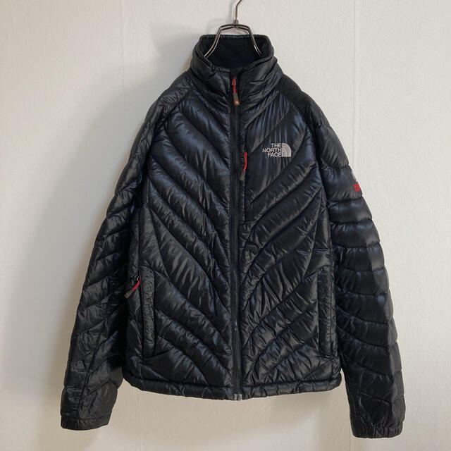 THE NORTH FACE ライトダウンジャケット　S