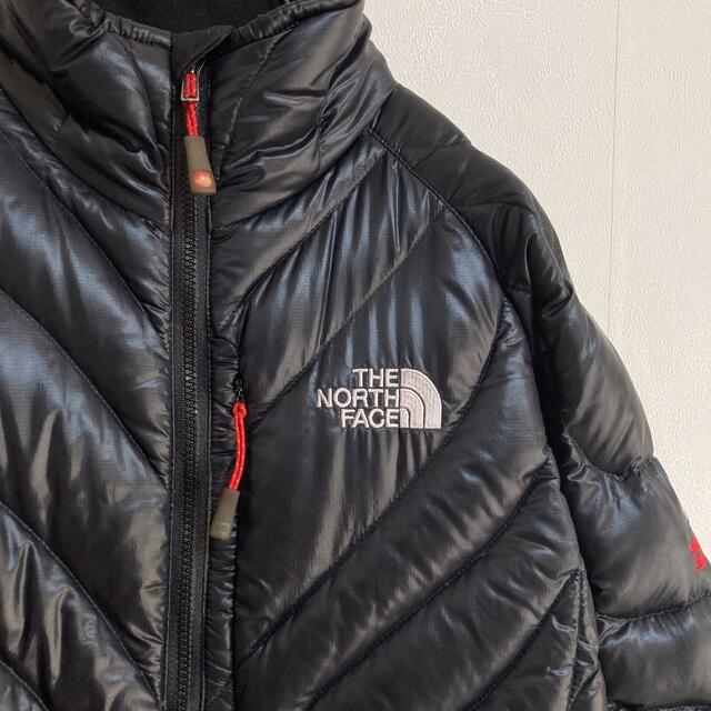 THE NORTH FACE - US規格☆ ノースフェイス ライトダウン サミット ...