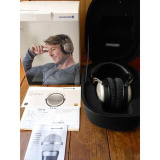 正規品　beyerdynamic T1 2nd 美品(ヘッドフォン/イヤフォン)