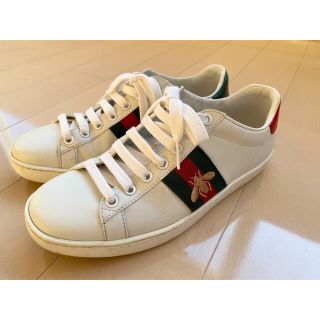 グッチ(Gucci)のGUCCI  スニーカー(スニーカー)