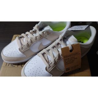 ナイキ(NIKE)のW NIKE DUNK LOW NEXT NATURE 27.5cm(スニーカー)