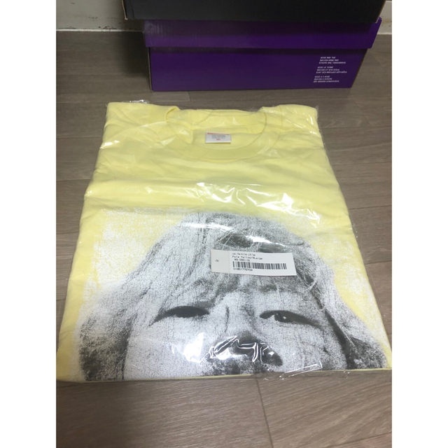 Supreme(シュプリーム)のShin3791673さん専用The POPE Tee イチザキラーセット メンズのトップス(Tシャツ/カットソー(半袖/袖なし))の商品写真