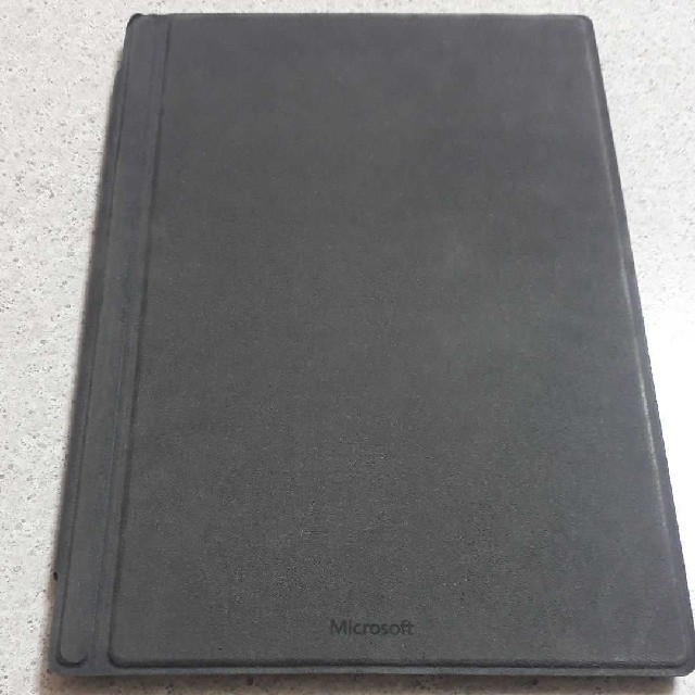 Surface Pro + ブラック タイプ カバー セット | orinocoorigen.com