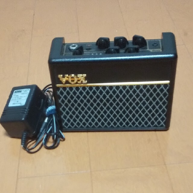 VOX - VOX製AC1 Rhythm VOXリズムボックスACアダプタ付きの通販 by S's