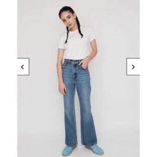 リーバイス(Levi's)のLevi’s 70s High Flare Sonoma Walks Denim(デニム/ジーンズ)