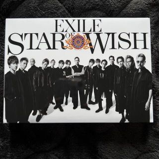 STAR OF WISH（豪華盤/DVD3枚付）(ポップス/ロック(邦楽))