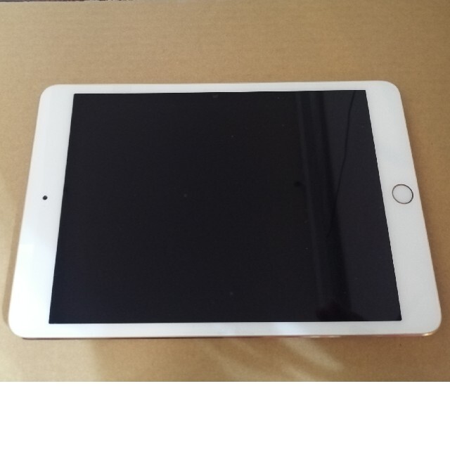 Apple iPad mini3 wifiモデル 16GB
