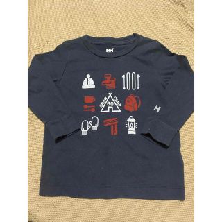 ヘリーハンセン(HELLY HANSEN)のヘリーハンセン　長袖(Tシャツ/カットソー)