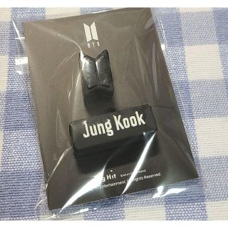 BTS　ケーブルプロテクター　Jung Kook(アイドルグッズ)