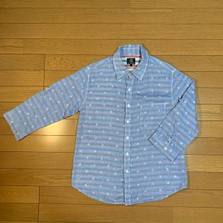 ビームス(BEAMS)の【限定値下げ】BEAMS HEART 七分丈 シャツ(シャツ)