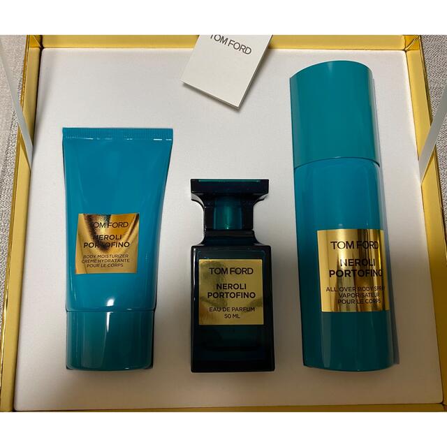 TOMFORD香水