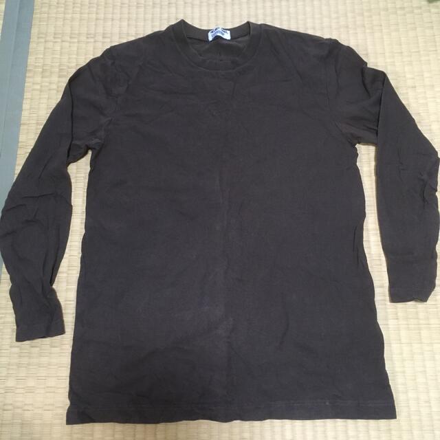 HELMUT LANG(ヘルムートラング)のhelmut lang ロンT  メンズのトップス(Tシャツ/カットソー(七分/長袖))の商品写真