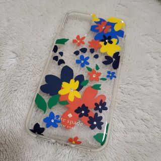 ケイトスペードニューヨーク(kate spade new york)のkate spade　iPhoneケース(iPhoneケース)