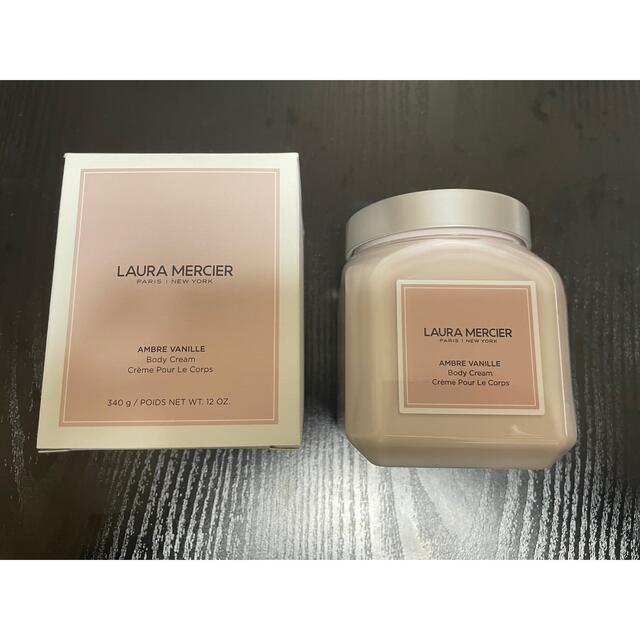 新作ウエア laura mercier - ローラメルシエ ホイップトボディクリーム