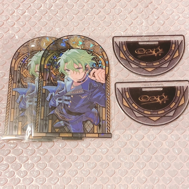 あんスタ 巴日和 時光アクスタの通販 by 、|ラクマ あんスタ 巴日和 時光アクスタの通販 by 、|ラクマ