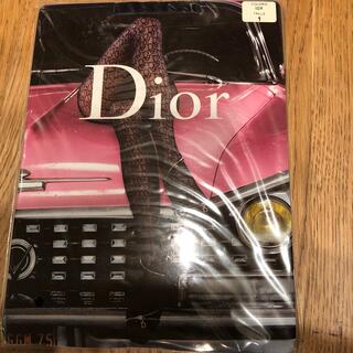 クリスチャンディオール(Christian Dior)のDiorパンスト(タイツ/ストッキング)