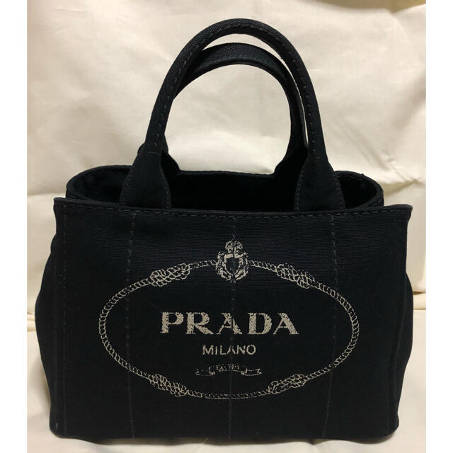 PRADA(プラダ) カナパ