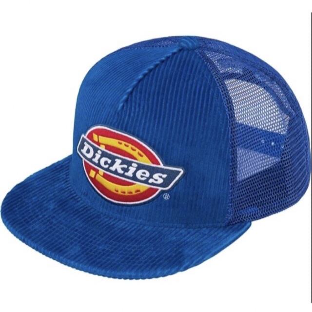 Dickies Corduroy Mesh Back 5-Panel メッシュ優supreme出品一覧