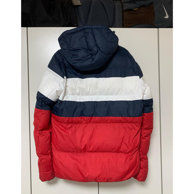 TOMMY HILFIGER(トミーヒルフィガー)のダウンジャケット メンズのジャケット/アウター(ダウンジャケット)の商品写真