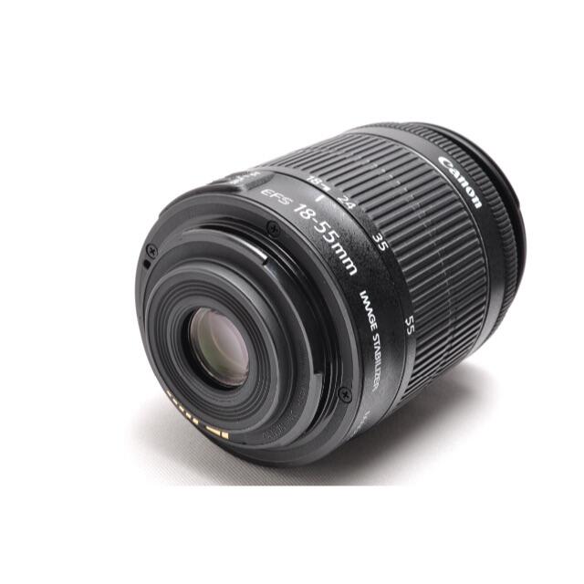 ❤️持ち運びラクチン♪❤️キャノン Kiss X7 レンズセット❤️