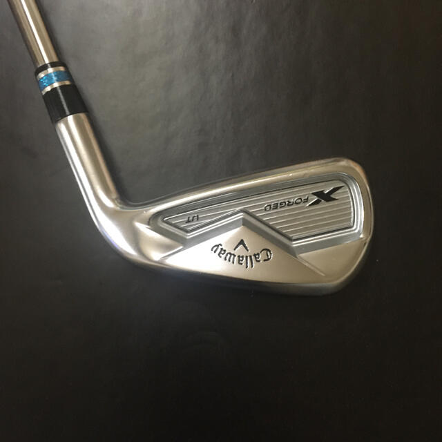 ホワイトモンチーさん専用Callaway X FORGED UT