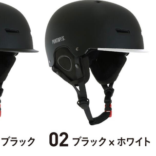 【ヘルメット】 スノーボード、スキー用Mサイズ(ウエア/装備)