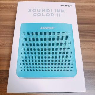 ボーズ(BOSE)のNayu様専用Bose SoundLink ColorII スピーカー(スピーカー)