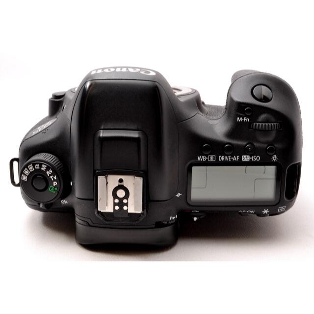 ❤️極上美品❤️キャノン EOS 7D mark2 単焦点&標準&超望遠トリプル ❤️極上美品❤️キャノン EOS 7D mark2 単焦点&標準&超望遠トリプル