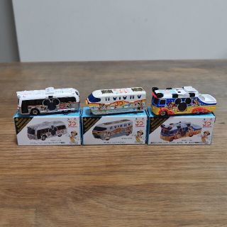 即納-96時間限定 トミカ 【ディズニー】30台 ➕ 3台 | www.birbapet.it