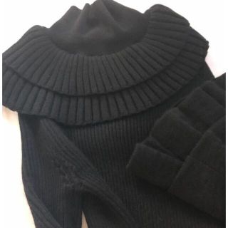 Drawer - 【新品】cygneシーニュ kuu-chan ブラックの通販 by