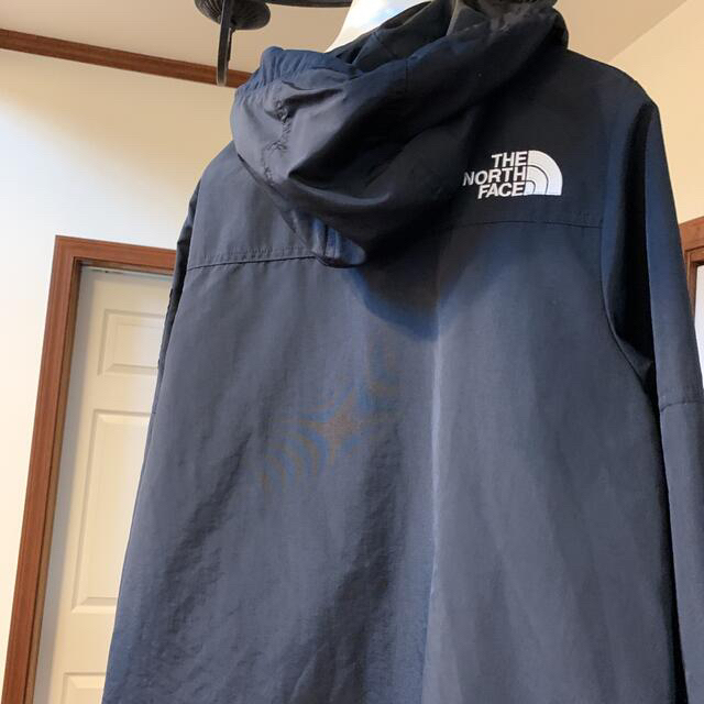 THE NORTH FACE(ザノースフェイス)のTHE NORTH FACE NEW ニュー ダルトン アノラック メンズのジャケット/アウター(ナイロンジャケット)の商品写真