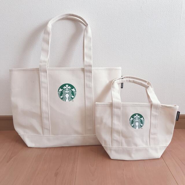 Starbucks Coffee(スターバックスコーヒー)のスターバックス福袋 2022 6点セット インテリア/住まい/日用品の日用品/生活雑貨/旅行(日用品/生活雑貨)の商品写真