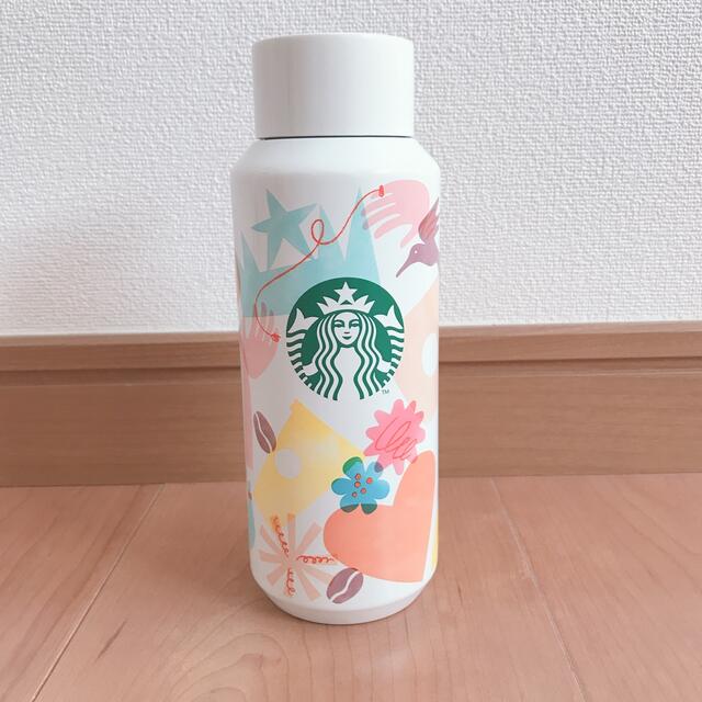 Starbucks Coffee(スターバックスコーヒー)のスターバックス福袋 2022 6点セット インテリア/住まい/日用品の日用品/生活雑貨/旅行(日用品/生活雑貨)の商品写真