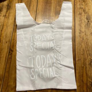 シボネ(CIBONE)のtoday's special エコバッグ(エコバッグ)