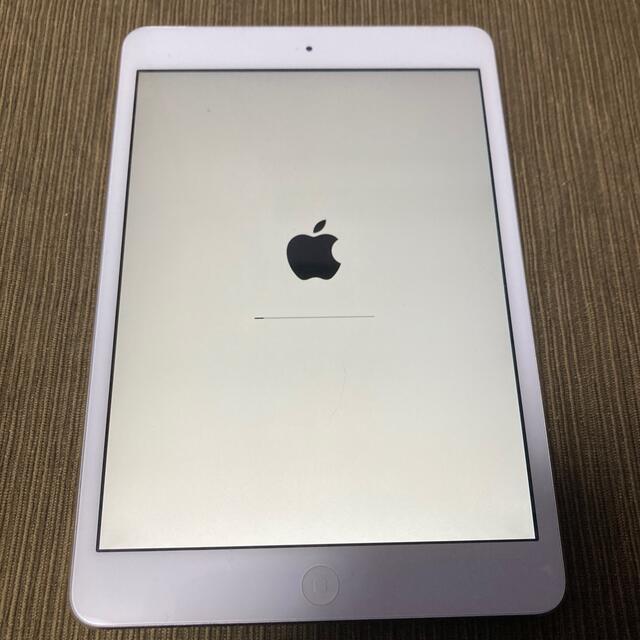 iPad mini 2 WiFi 16GB Space Gray(第2世代)