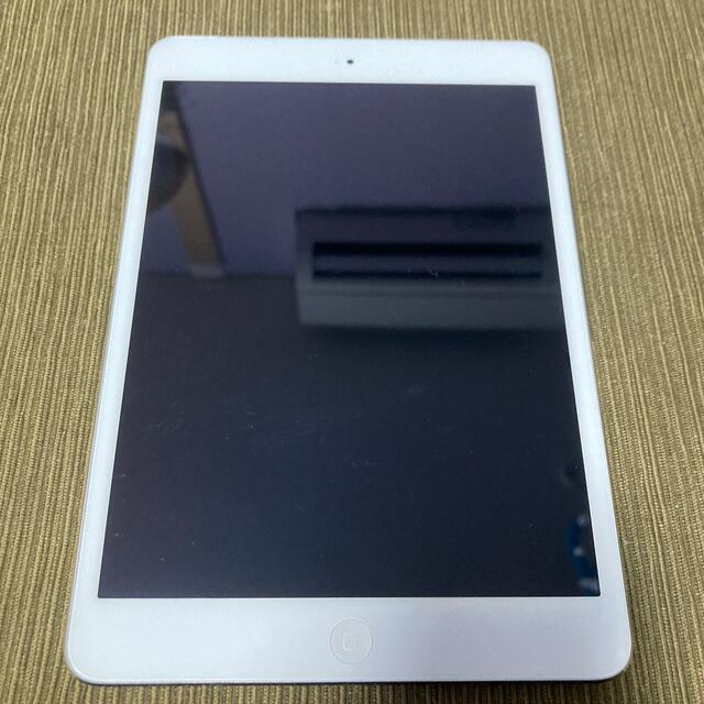 iPad mini 2 WiFi 16GB Space Gray(第2世代) 1