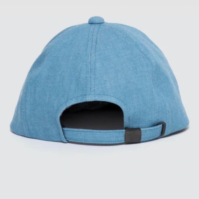 通販 人気 CDL DENIM CAP BLUE 登坂広臣着用