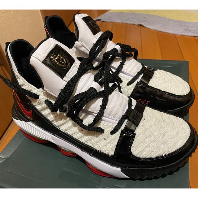 NIKE LEBRON16 ナイキ レブロン16 | munchercruncher.com