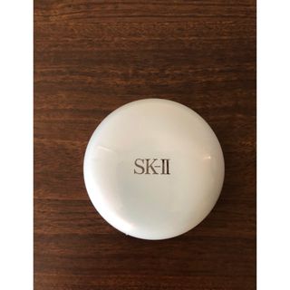 SK-II - 値下げ　SKⅡファンデーションケース