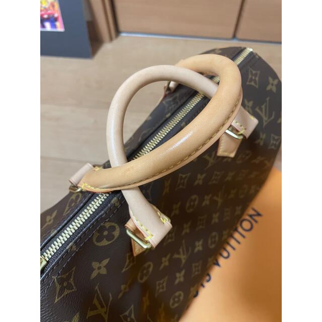 LOUIS VUITTON(ルイヴィトン)の値下げしました！スピーディー30 レディースのバッグ(ボストンバッグ)の商品写真